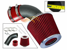 XYZ RED Sport Air Intake Kit+Filter For 97-00 BMW E39 528i & 01-03 BMW 525i 530i picture