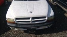 Power Brake Booster Without P265/70R16 Tires Fits 99-02 DAKOTA 34143 picture