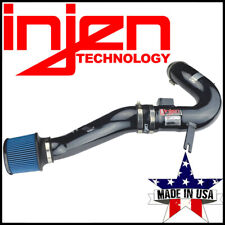 Injen SP Cold Air Intake System Kit fits 2006-2010 Infiniti M45 4.5L V8 BLACK picture