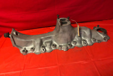 FORD FLATHEAD ENGINE INTAKE ALUMINUM MANIFOLD TWO BARREL V8 30s 40s 50s F100 picture