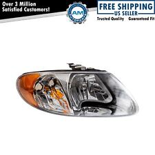 Headlight Headlamp Passenger Side Right RH for Dodge Grand Caravan Voyager picture