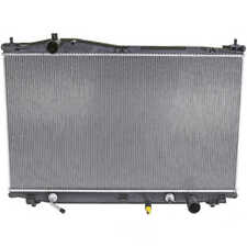 Radiator DENSO 221-9437 fits 15-19 Lexus RC F picture