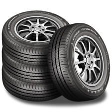 4 Kelly Edge Touring AS 245/60R18 105V All Season Tires 65000 Mileage Warranty picture