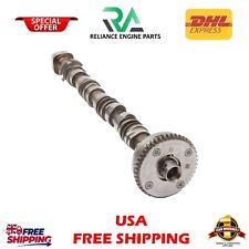 AUDI CNCD CULA EXHAUST CAMSHAFT GENERATION 3 2.0 TFSI PETROL SCIROCCO 06K109022R picture