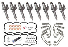 2001-2004.5 Duramax LB7 Injector Replacement Kit - Refurbished picture
