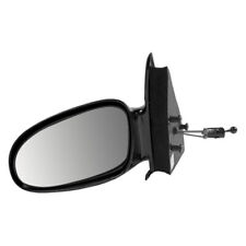 For Saturn SL/SL1/SL2 1999-2002 Manual View Door Mirror Driver Side | Remote picture