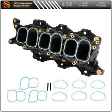 Engine Intake Manifold  For 2011-2014 Kia Sedona Sorento EX 3.5L Wholesale picture