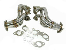 OBX Shorty 3 to 1 Exhaust Header for 1990 to 1996 Nissan 300ZX picture