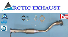 FITS: 1998-1999 OLDSMOBILE INTRIGUE 3.8L CATALYTIC CONVERTER DIRECT FIT picture