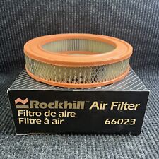 🔥🔥🔥Rock hill Air Filter for 1988-1989 Festiva 66023 Replaced WIX 46023 picture