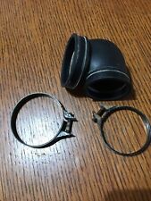HONDA  TRX200SX AIR CLEANER INTAKE TUBE JOINT TRX 200 SX picture