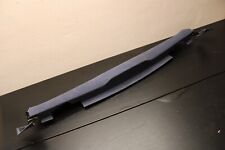 Trim Bentley Continental GTC Cover Roof Header Trim 3SD871261 picture