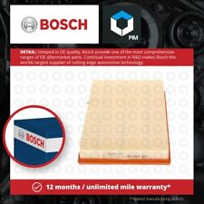 Air Filter fits SEAT CORDOBA 6L 1.4 02 to 07 Bosch 036129620D 036198620 Quality picture