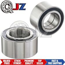 [FRONT(Qty.2)] Wheel Hub Bearing Replacement for 1984-1988 Plymouth Caravelle picture