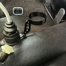 Cup Holder for Volkswagen Beetle Karmann Ghia Thing Type3 Super Beetle Black picture