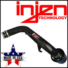 Injen IS Short Ram Cold Air Intake System fits 13-17 Hyundai Veloster 1.6L Turbo picture