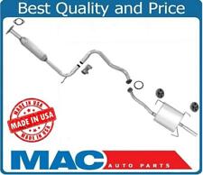 New Muffler Exhaust System for Nissan Sentra 1.6L 1991-1994 picture