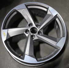 2020 Audi Q5 OEM Wheel Rim 20x8 20