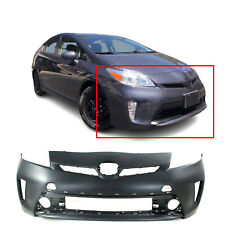 Primed Front Bumper Cover Fascia for 2012-2015 Toyota Prius 5211947934 TO1000394 picture