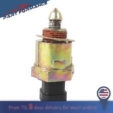 Idle Air Control Valve Fit Buick Chevy GMC Van Pickup Pontiac Cadillac Olds picture
