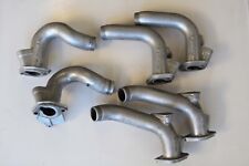 74-77 Porsche 911 Set of CIS Intake Manifold Tubes / Intake Runners 91111042002 picture