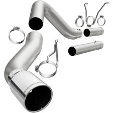 MagnaFlow 17874-CG Exhaust System Kit for 2017-2018 Ram 3500 picture