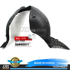 OEM FENDER LINER WHEEL GUARD FRONT DRIVER for 15-21 KIA SEDONA 86811A9000⭐⭐⭐⭐⭐ picture