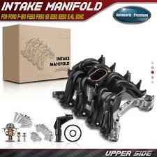 Upper Intake Manifold w/ Gaskets for Ford F-150 F250 F350 SD E150 E250 5.4L SOHC picture