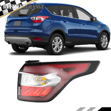 Right Passenger Side Outer Tail Light Brake Lamp For Ford Escape Kuga 2017-2019 picture
