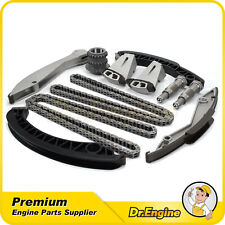 Timing Chain Kit Fit BMW X5 550i 645Ci 650i 650Ci 745i 745Li 750i 750Li 4.8L picture