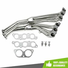 Exhaust Header Manifold Stainless Performance Fit 2001-2005 Lexus IS300 3.0L I6 picture