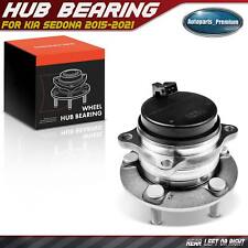 Rear Left or Right Wheel Hub Bearing Assembly for Kia Sedona 2015 2016 2017-2021 picture