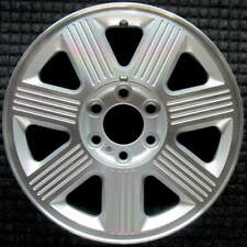 Lincoln Mark LT Machined 18 inch OEM Wheel 2003 to 2008 picture