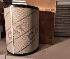 Genuine Outer Radial Seal Air Filter Element OEM CATERPILLAR 106-3969 picture