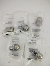 Dorman 611-306.1 / 611-306 Wheel Nut NOS (Pack of 5) picture