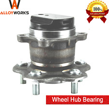 Rear Wheel Hub Bearing For 2017 2018 2019 Nissan Rogue Sport SL S SV FWD 512534 picture