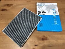 Cabin Air Filter For Chrysler 300 Dodge Challenger Charger 04596501AB C35677 picture