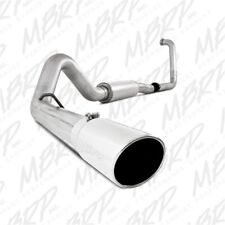 MBRP For 2003-2005 Ford Excursion 6.0L Turbo Back Single Side (Stock Cat) picture