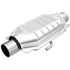 For American Motors Gremlin Magnaflow Weld-In 49-State Catalytic Converter CSW picture