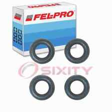 Fel-Pro Fuel Injector O-Ring Kit for 1999-2000 Panoz AIV Roadster 4.6L V8 vq picture