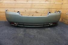 Rear Bumper Cover Assembly California Sage OEM Aston Martin DB9 2004-12 picture