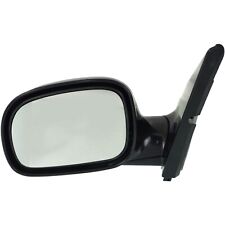 Manual Mirror For 1996-2000 Plymouth Grand Voyager Left Manual Folding Paintable picture