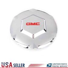 NEW TIGHT FIT for 2002-2007 GMC Envoy, XL, 04-05 XUV Center Wheel Hub Cap picture
