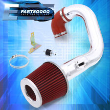 For 05-07 Chevy Cobalt 2.0L Supercharged Induction Cold Air Intake System Chrome picture