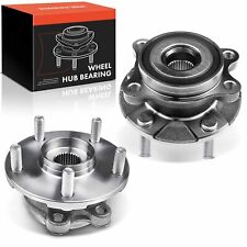 2x Front Wheel Hub Bearing Assembly for Toyota RAV4 2013-2018 Scion tC 2011-2016 picture