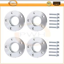 4X 30mm Hubcentric Wheel Spacers 5x120 W/ Bolts fits  BMW 840Ci 840I 850Ci 850I picture