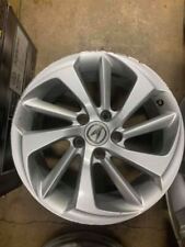 Wheel 17x7 Alloy Fits 16-18 ILX 233048 picture