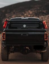 Stealth Tail Lights With Start Up Sequence For Toyota Tacoma 2016-2023 picture