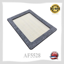 AF5528 Ford Lincoln Quality ENGINE Air Filter Expedition(05-06)/Mark LT(06-08) picture