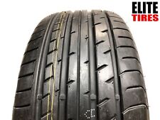 Cosmo Tiger Tail P285/45R19 285 45 19 New Tire picture
